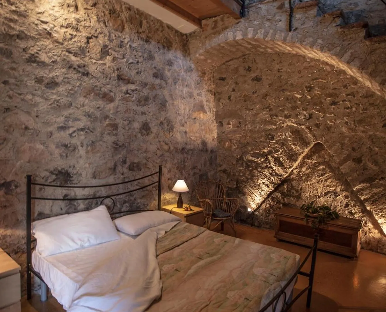 Bed and Breakfast Pra De La Fam Tignale 0*,  Italien