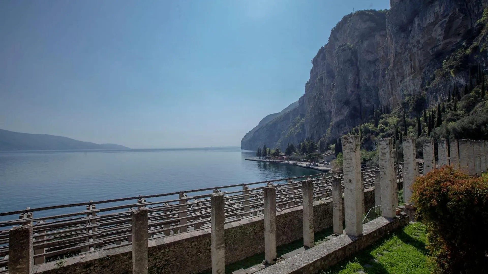 Bed and Breakfast Pra De La Fam Tignale 0*,  Italien