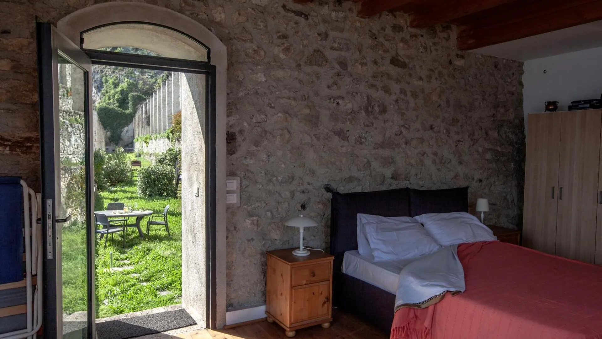 Bed & Breakfast Pra De La Fam B&B Tignale