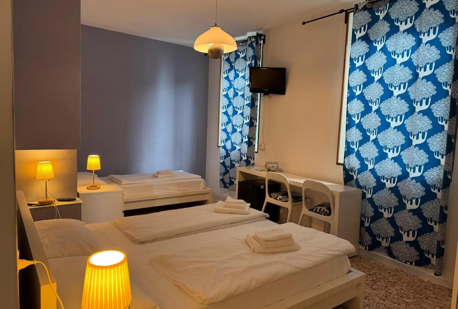 Frühstückspension Bed and Breakfast Pra De La Fam Tignale Italien