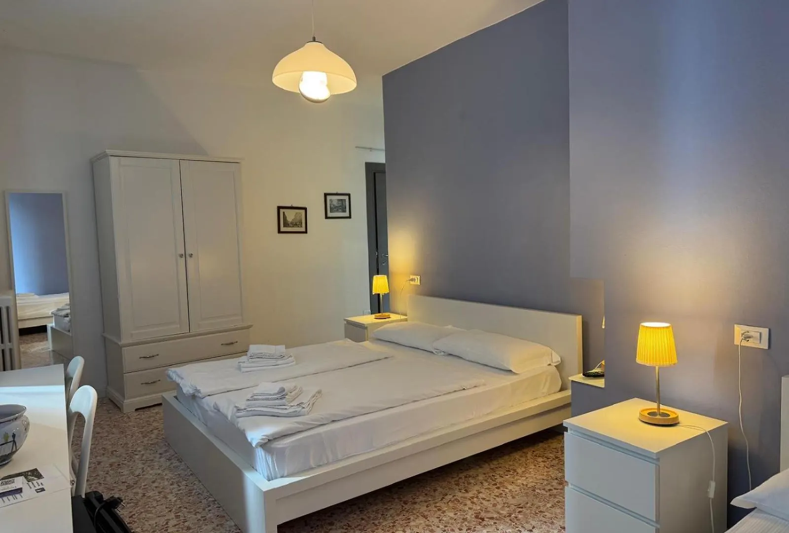 Frühstückspension Bed and Breakfast Pra De La Fam Tignale