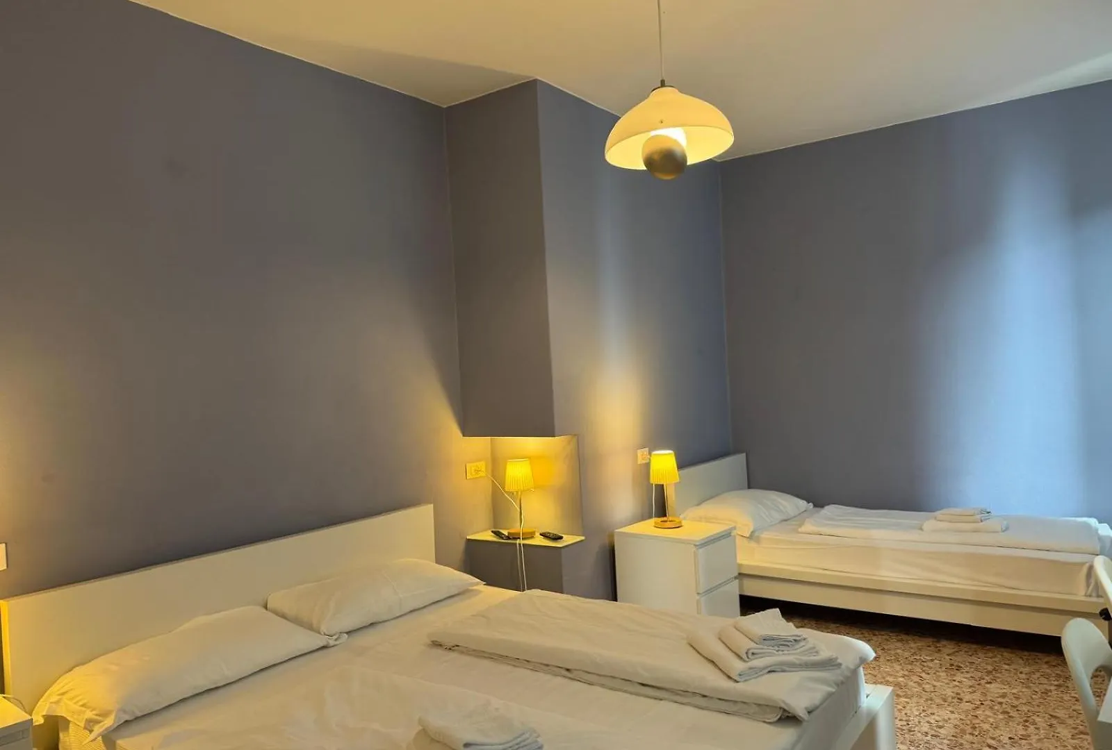 Bed & Breakfast Pra De La Fam B&B Tignale
