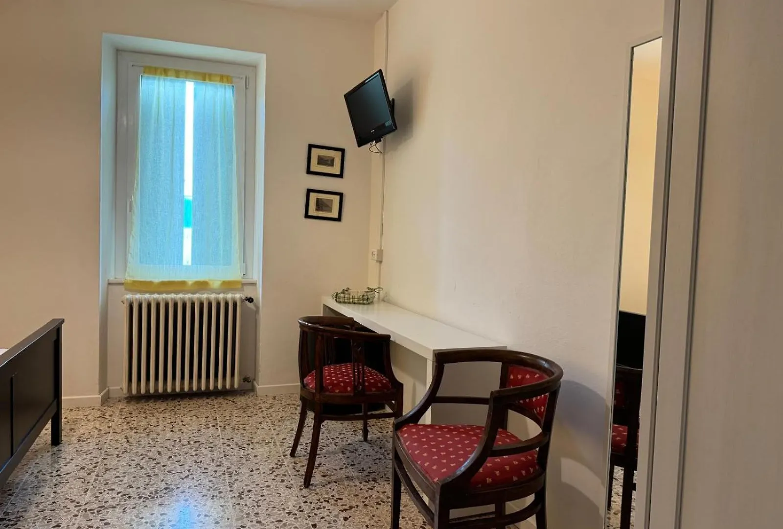 Pra De La Fam B&B Tignale 0*,  Italien