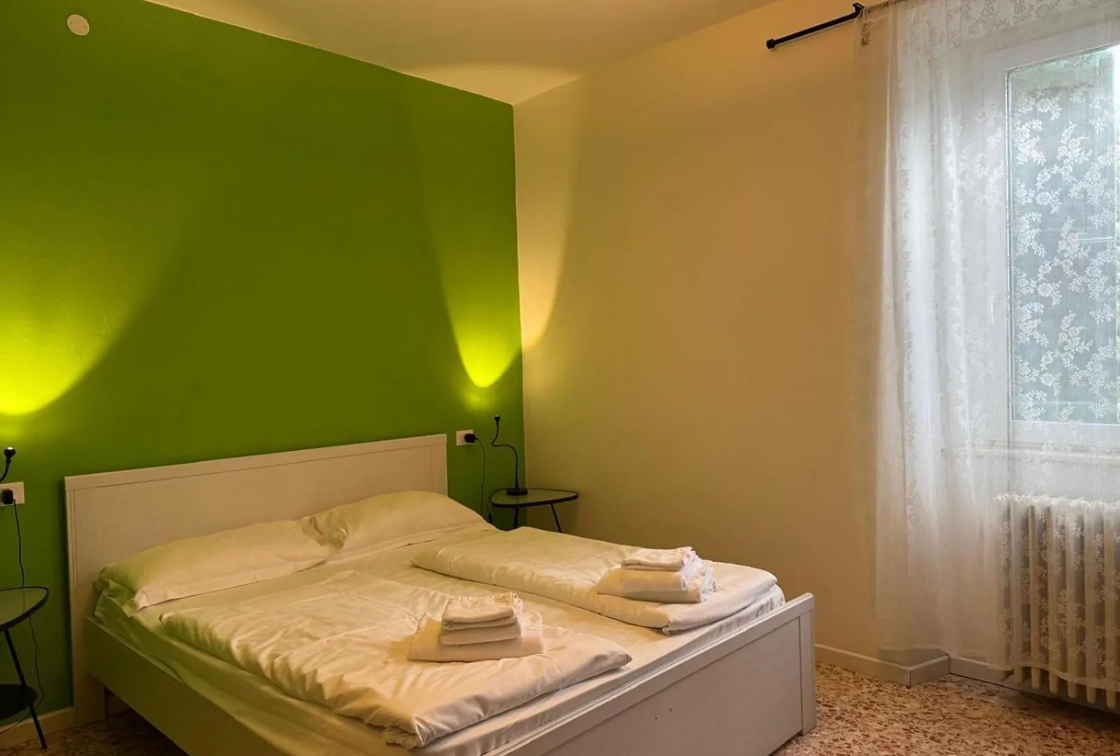 Frühstückspension Bed and Breakfast Pra De La Fam Tignale