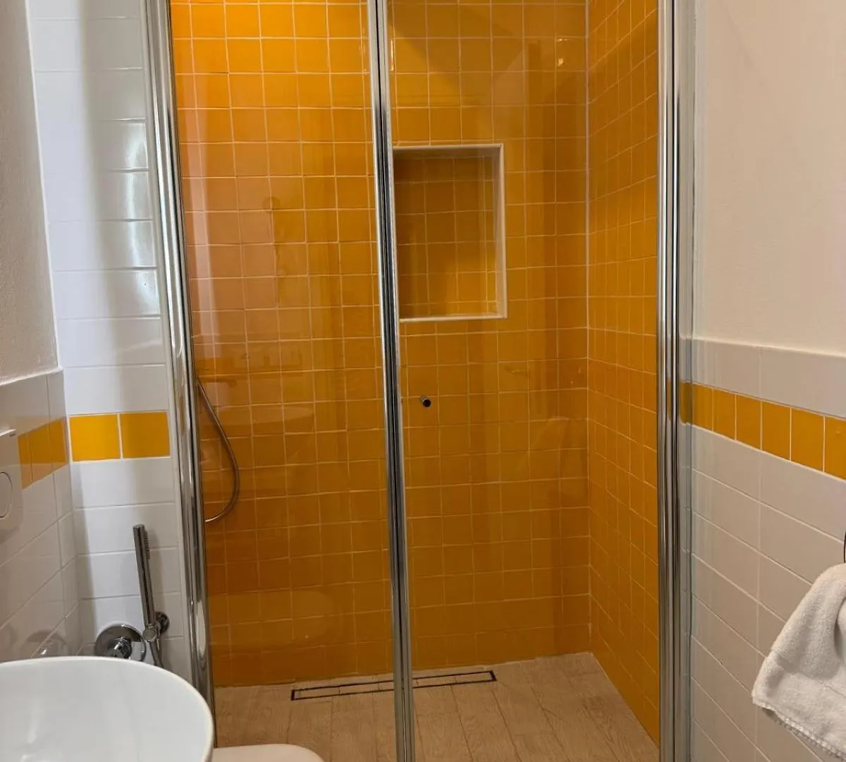 Bed and Breakfast Pra De La Fam Tignale 0*,  Italien