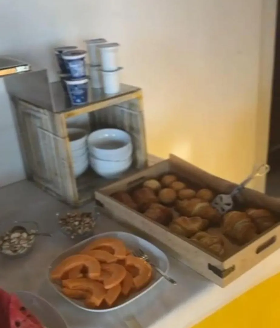 Bed & Breakfast Pra De La Fam B&B Tignale