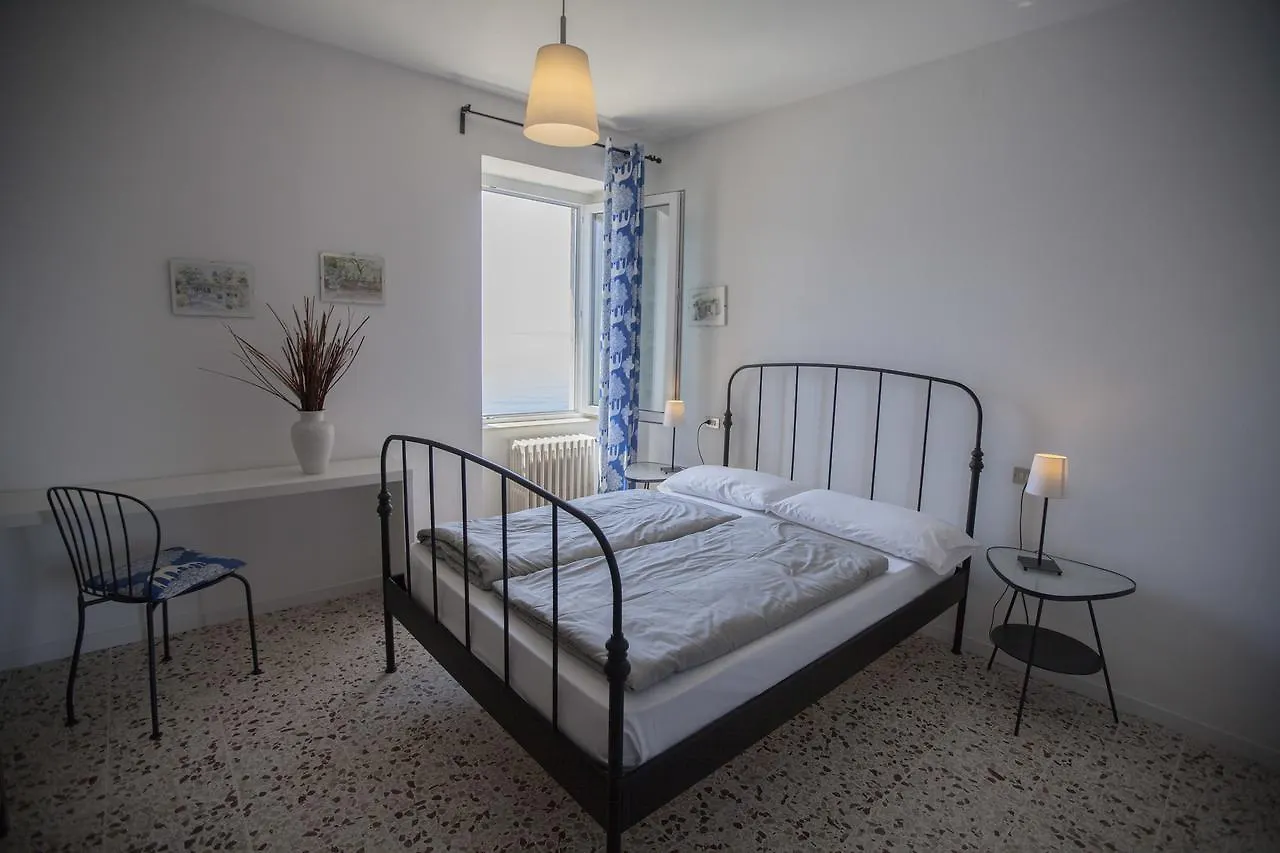 Frühstückspension Bed and Breakfast Pra De La Fam Tignale Italien