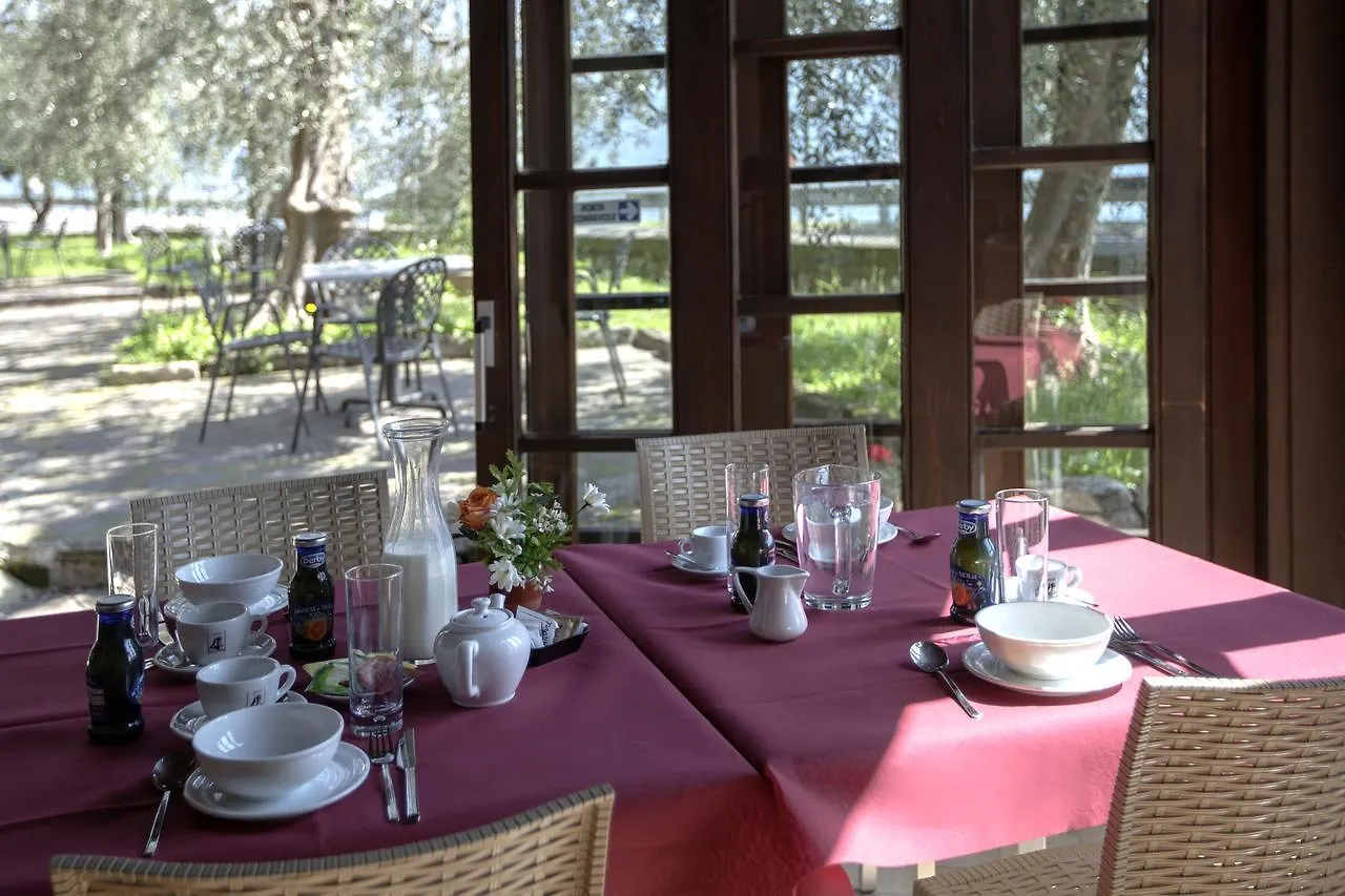 Pra De La Fam B&B Tignale