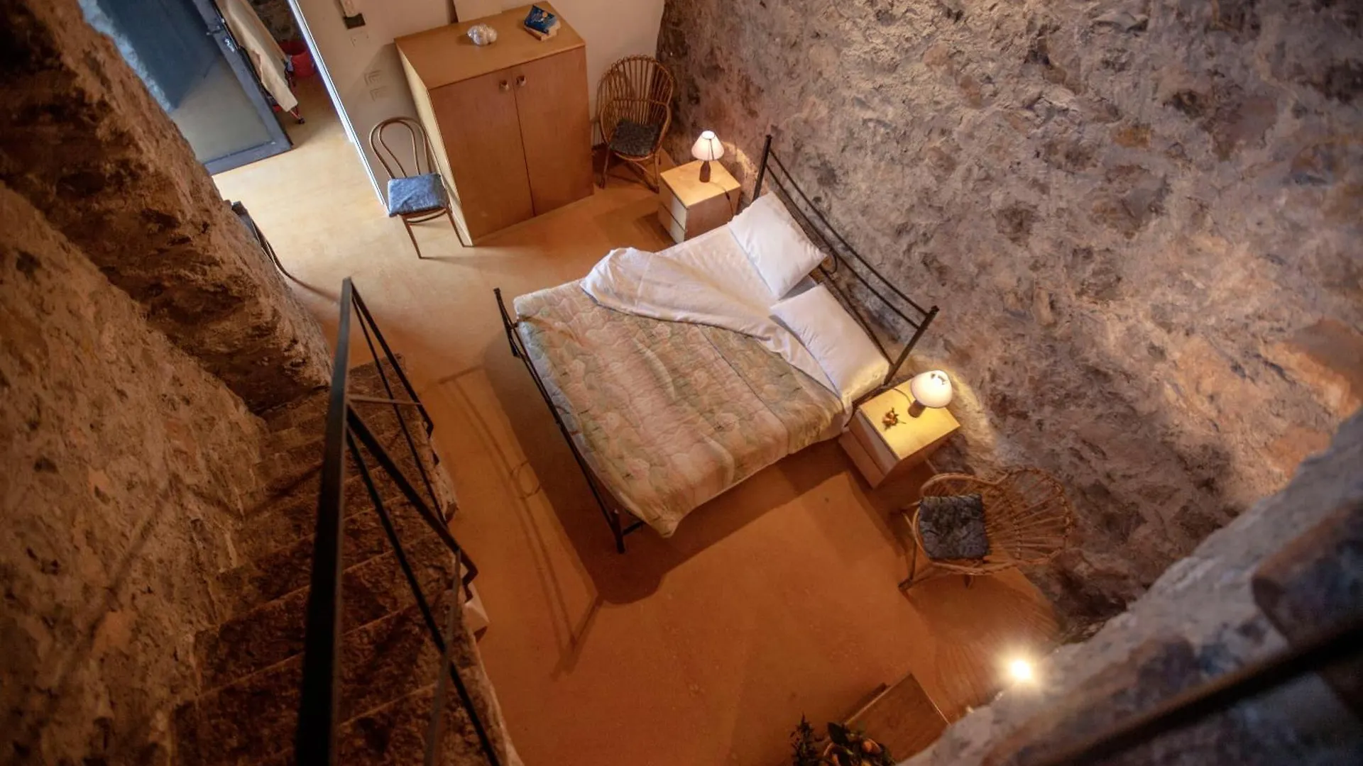 Bed & Breakfast Pra De La Fam B&B Tignale