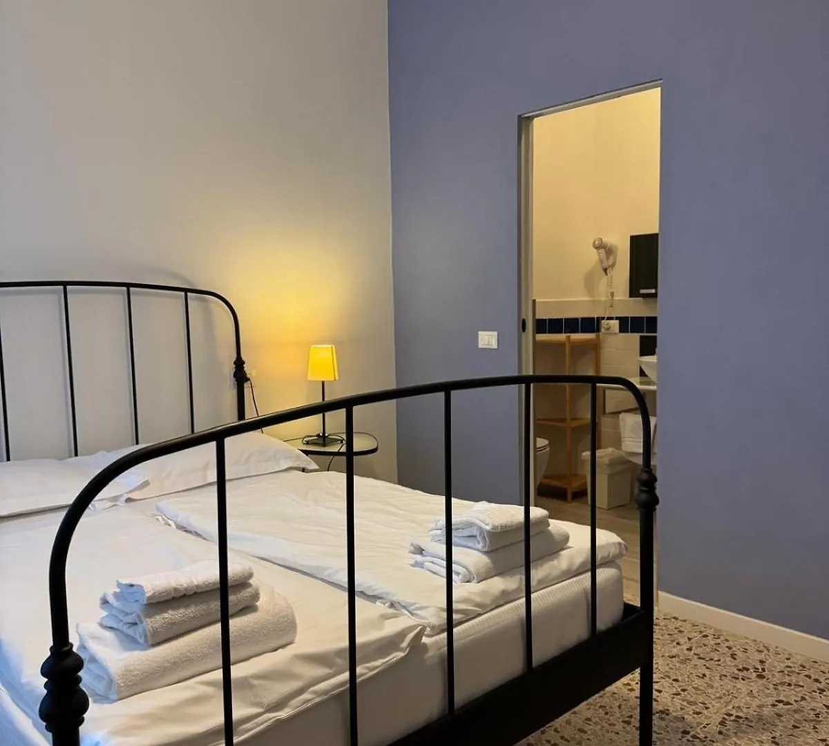 Bed & Breakfast Pra De La Fam B&B Tignale Itálie