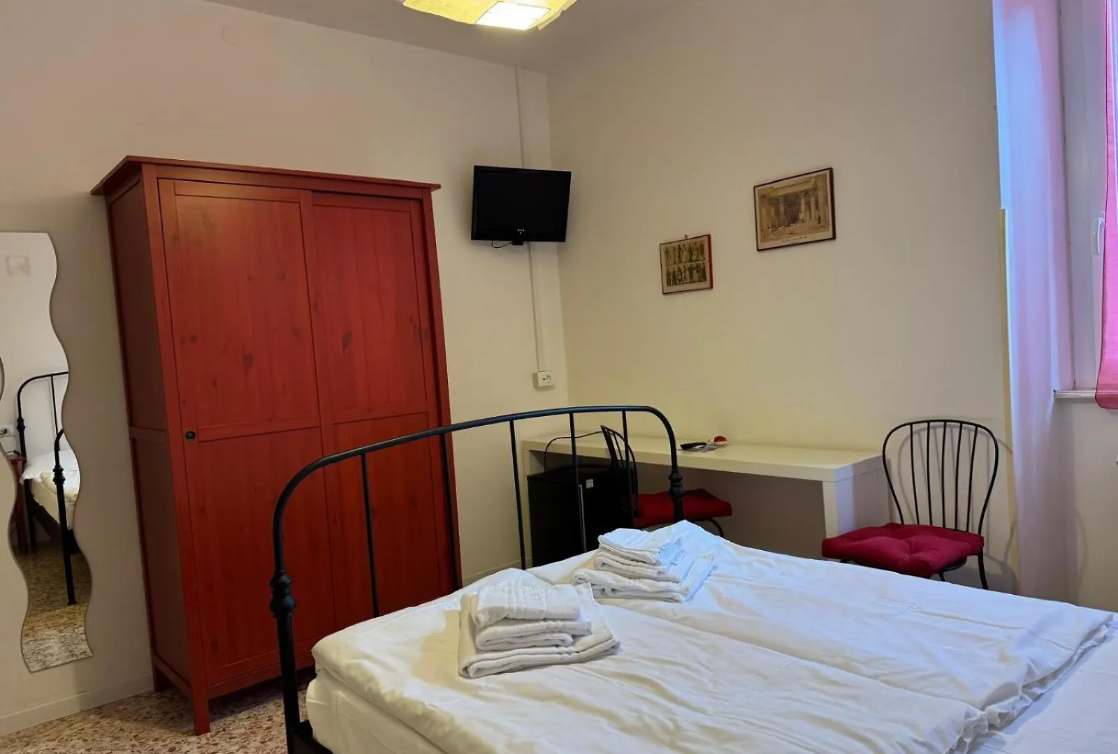Pra De La Fam B&B Tignale 0*,