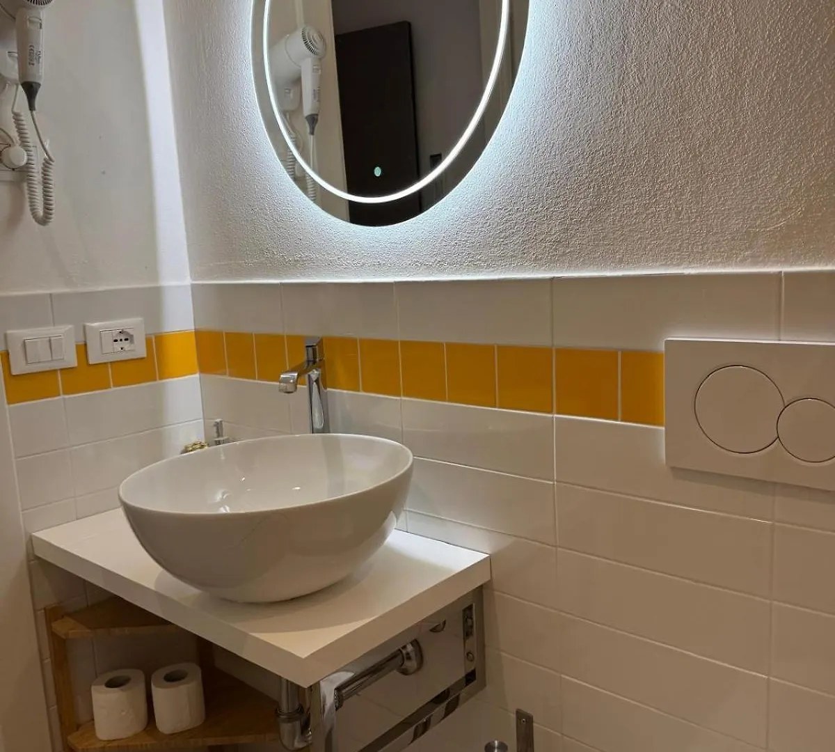 Bed & Breakfast Pra De La Fam B&B Tignale